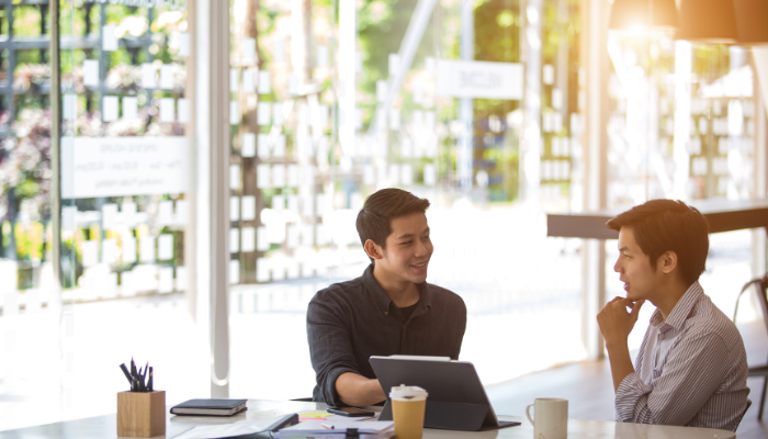 Trắc nghiệm nghề nghiệp Holland - bạn có phù hợp với công việc hiện tại?