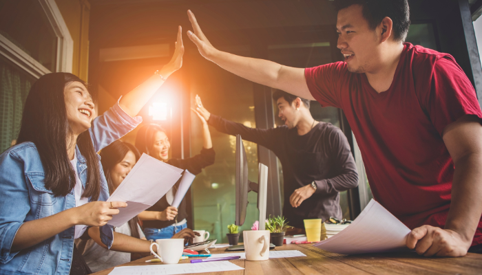 Khám Phá Bản Thân Qua Trắc Nghiệm Holland - Hướng Đi Tối Ưu Cho Sự Nghiệp