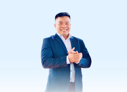 Chuyên gia hướng nghiệp của Sơn Hà – Nguyễn Tiên Sơn