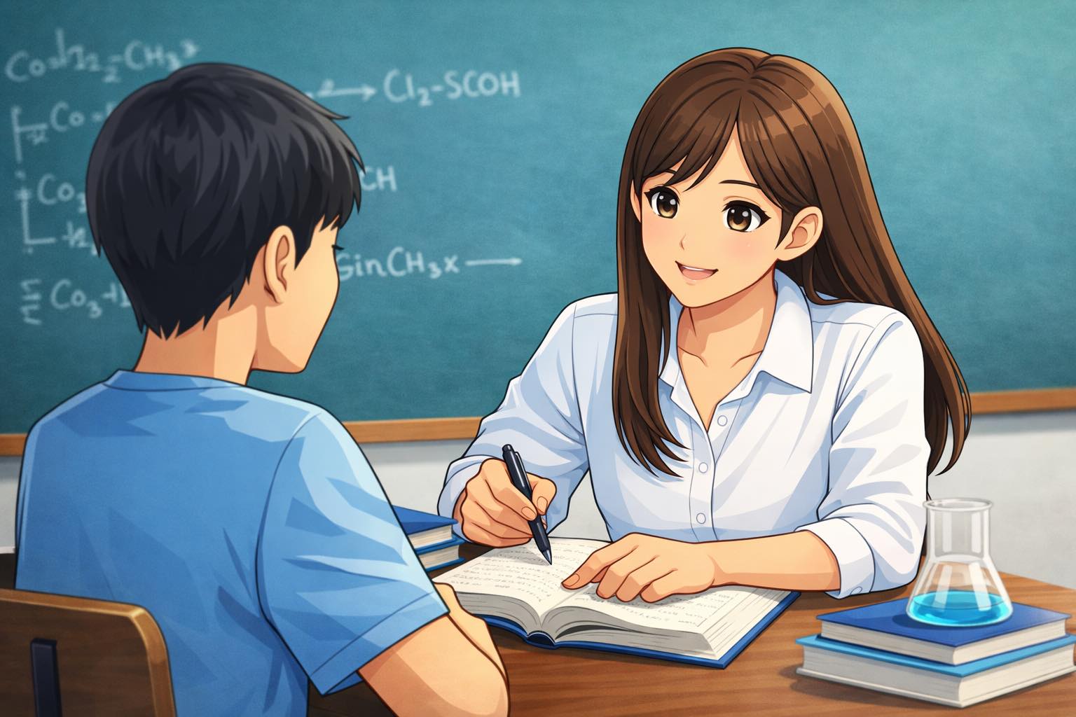 TÌM GIA SƯ NỮ DẠY KÈM LỚP 10 (TOÁN – LÝ – HOÁ)